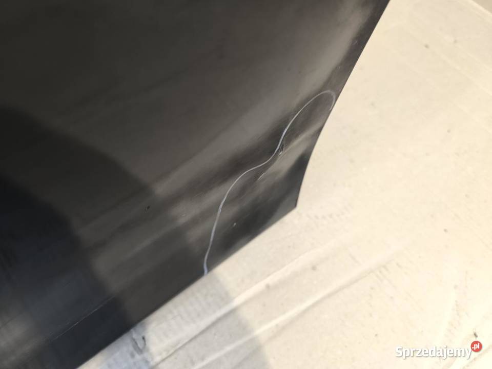 DRZWI KOMPLETNE PRAWY TYŁ 668 BMW E61