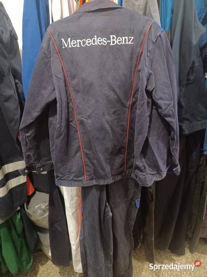Zestaw ogrodniczki bluza Wrocław