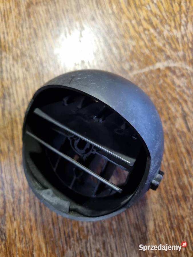 Kratka powietrza okrągłą Hummer H2 10421875 osobowe podkarpackie Mielec