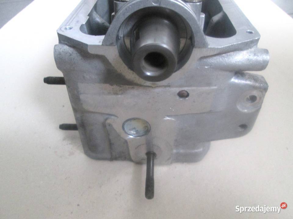 GŁOWICA AUDI VW 19 D 19 TD 028103373J T4