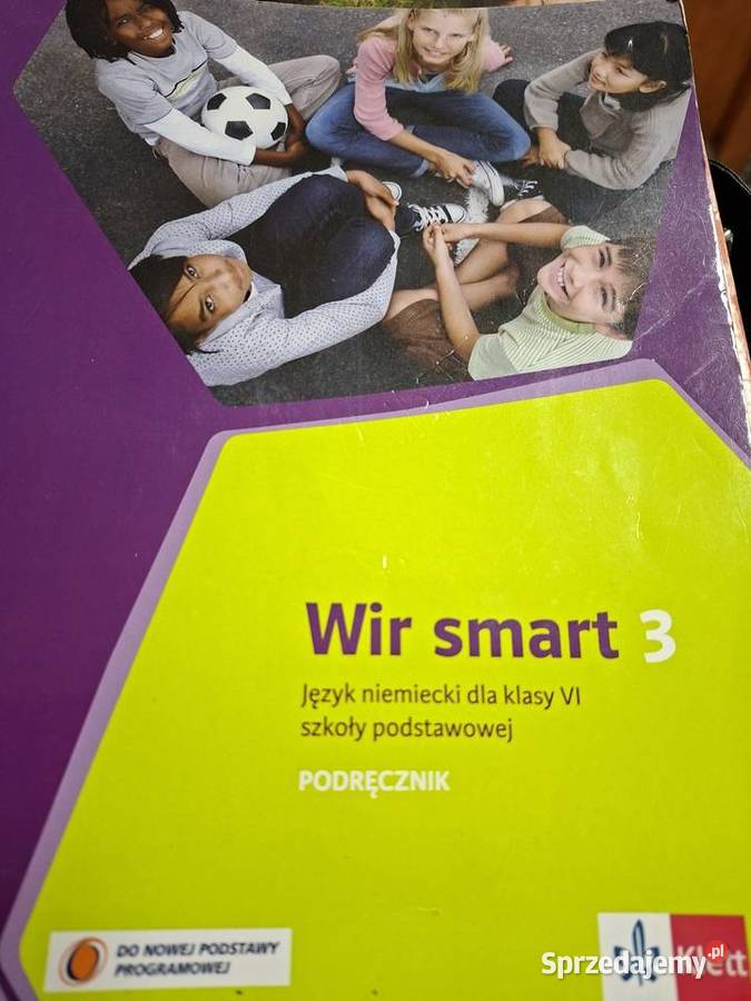 Sprzedam ksiązki do jezyka niemieckiegdo 5 i 6 świętokrzyskie Sandomierz sprzedam