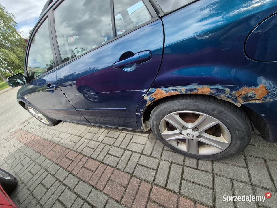 sprzedam auto manualna 6 Opole