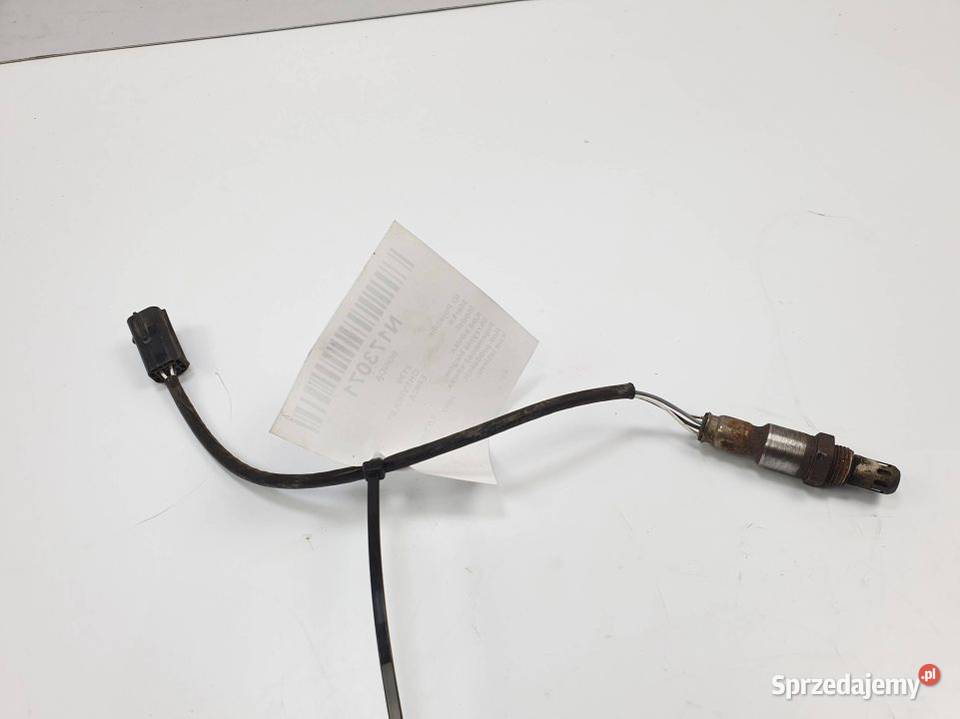 SONDA CHEVROLET EPICA 0280