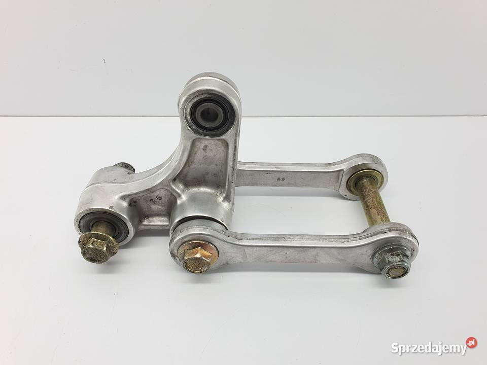 Kiwak Lacznik Wahacza Kosci Suzuki Drz 400 Łódź