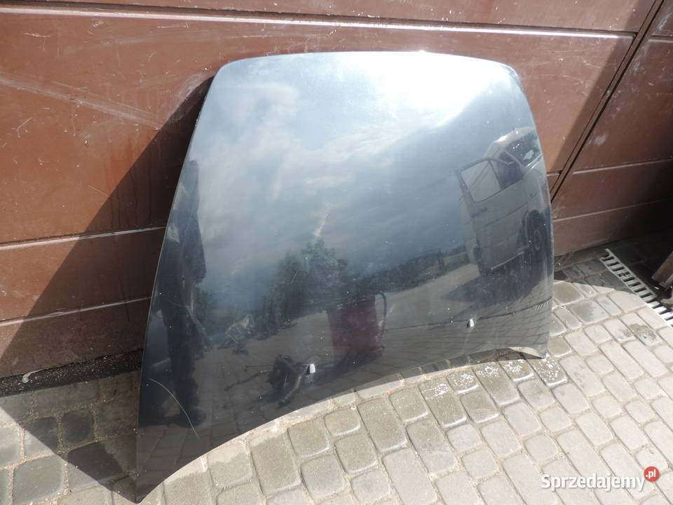 MASKA VOLVO S40 II V50 KOLOR 45246