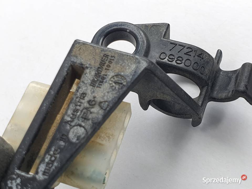 Wtyczka Kostka Mocowanie Ktm Exc Sxf Sx Pozostałe łódzkie Łódź