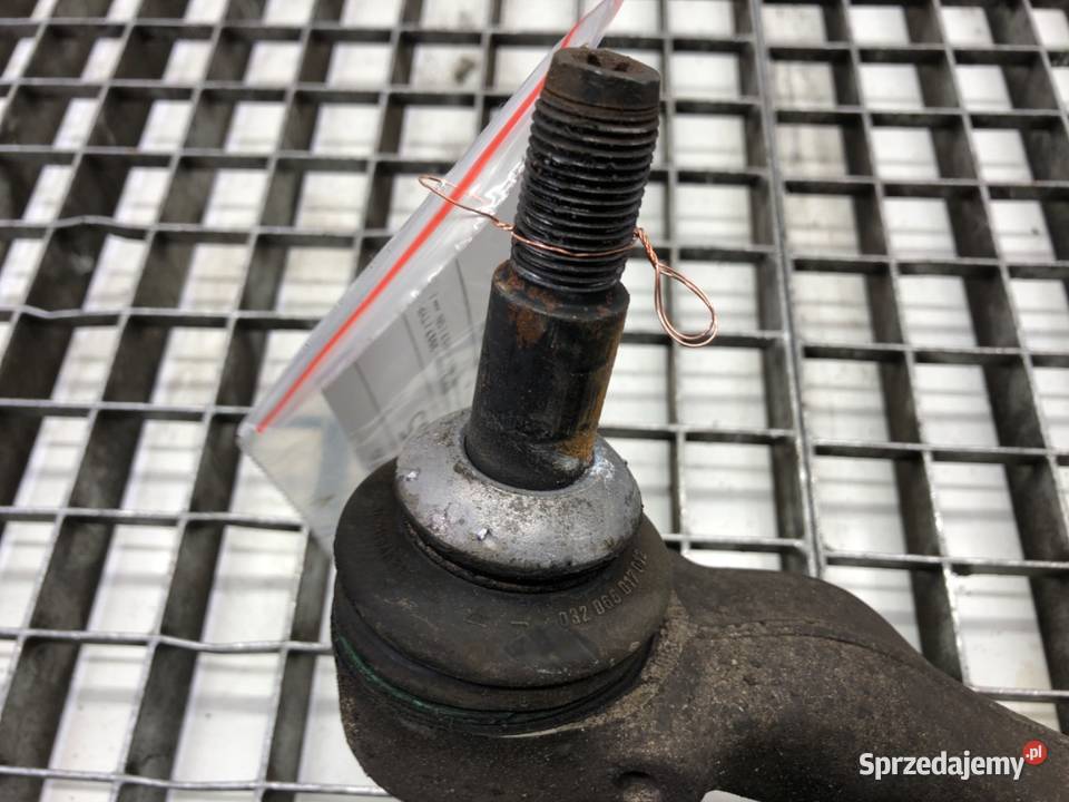 WAHACZ LEWY PRZÓD BMW F07 Hatchback 0917 PRZEDNI