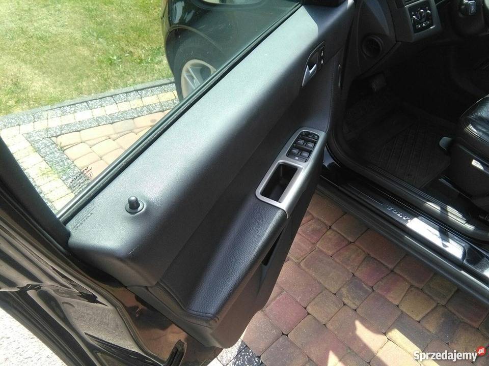 Volvo s40 24 D5 2006 lakier metallic sprzedam