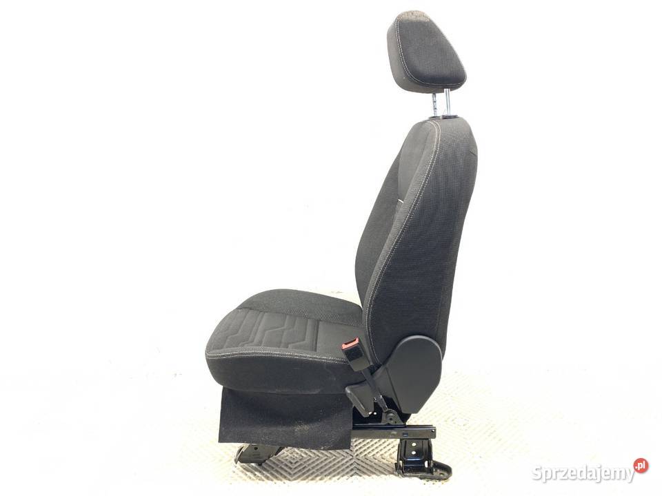FOTEL PRAWY PRZÓD FORD TOURNEO Minivan SIEDZENIE podkarpackie