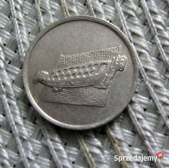 Malezja 10 Sen 2000r Kalisz