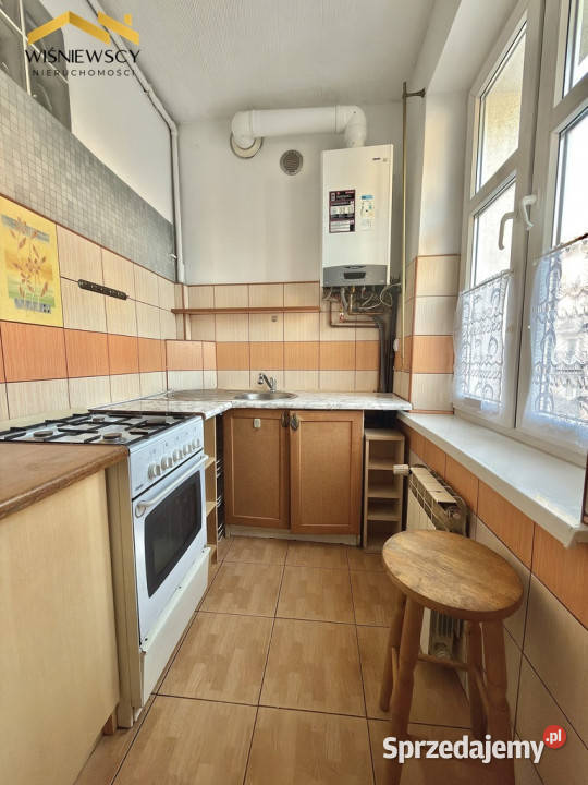 Mieszkanie 375 m2 Słoneczna Elbląg warmińsko-mazurskie