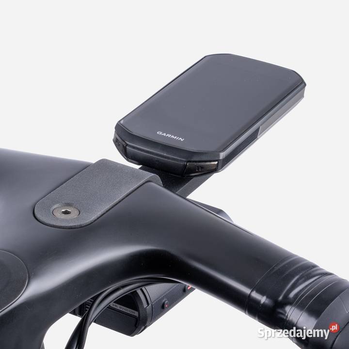 Uchwyt licznika do kokpitu Canyon Gear Groove mazowieckie