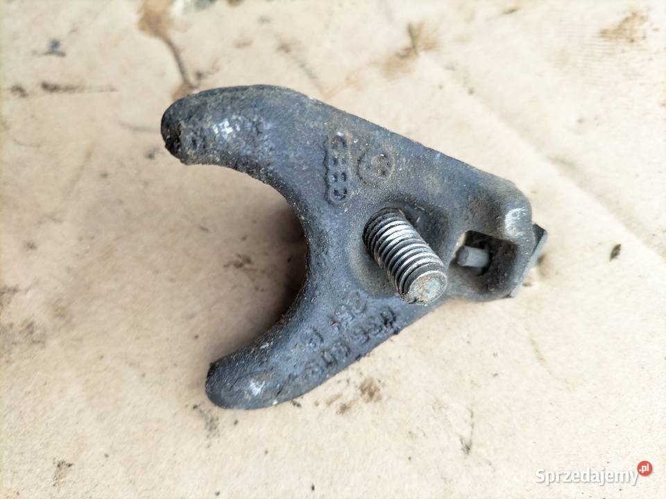 AUDI 80B3 B3 VW 18 UCHWYT ZABEZPIECZENIE APARATU osobowe Kamień-Kolonia