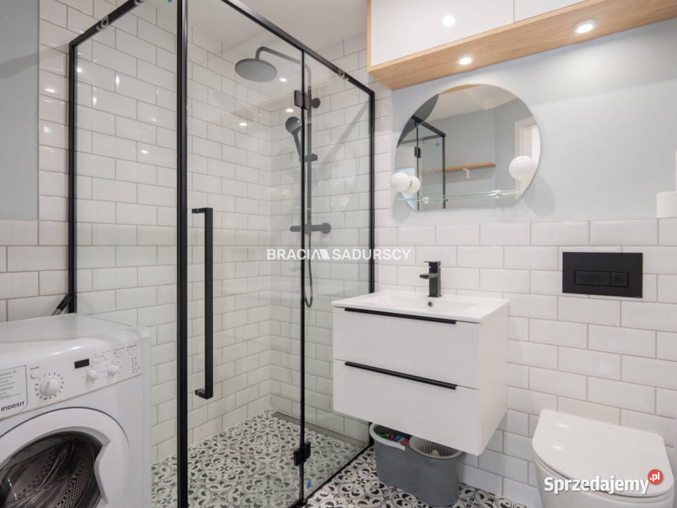 Mieszkanie na wynajem Kraków Okólna 3679m2 2 parter