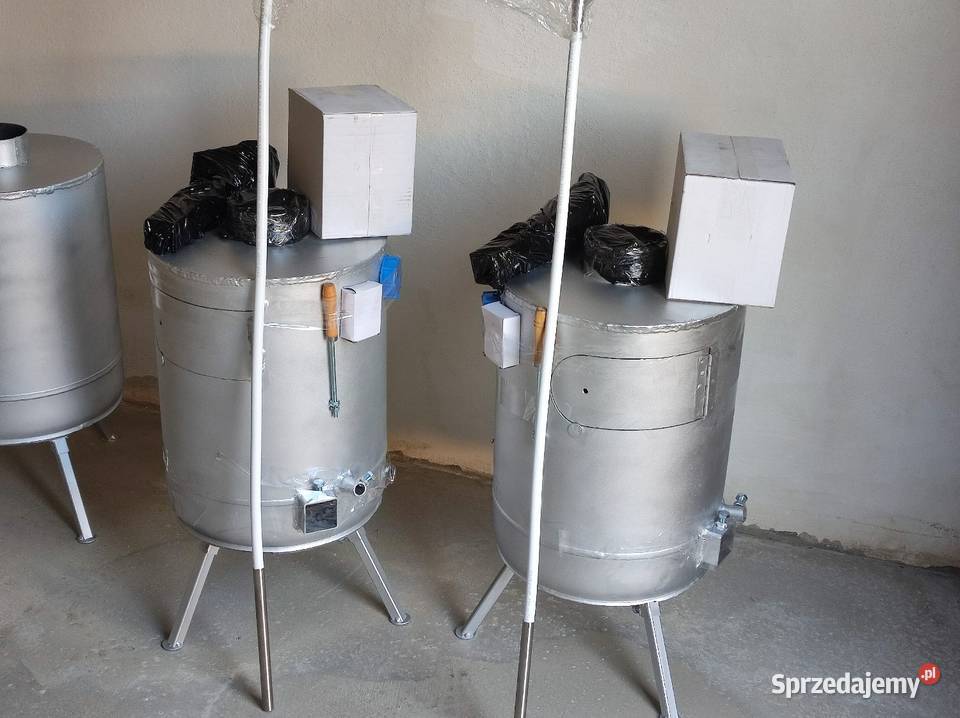 Piec kozaolejak Pozostałe Brójce