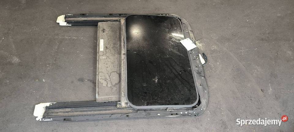 SZYBERDACH AUDI A3 8L 8D0877255C Lipno