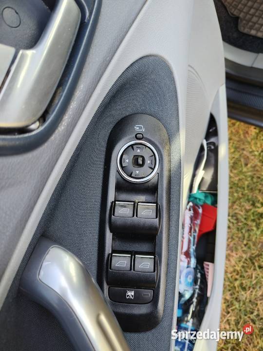 S 18 TDCi 2009 Gniezno