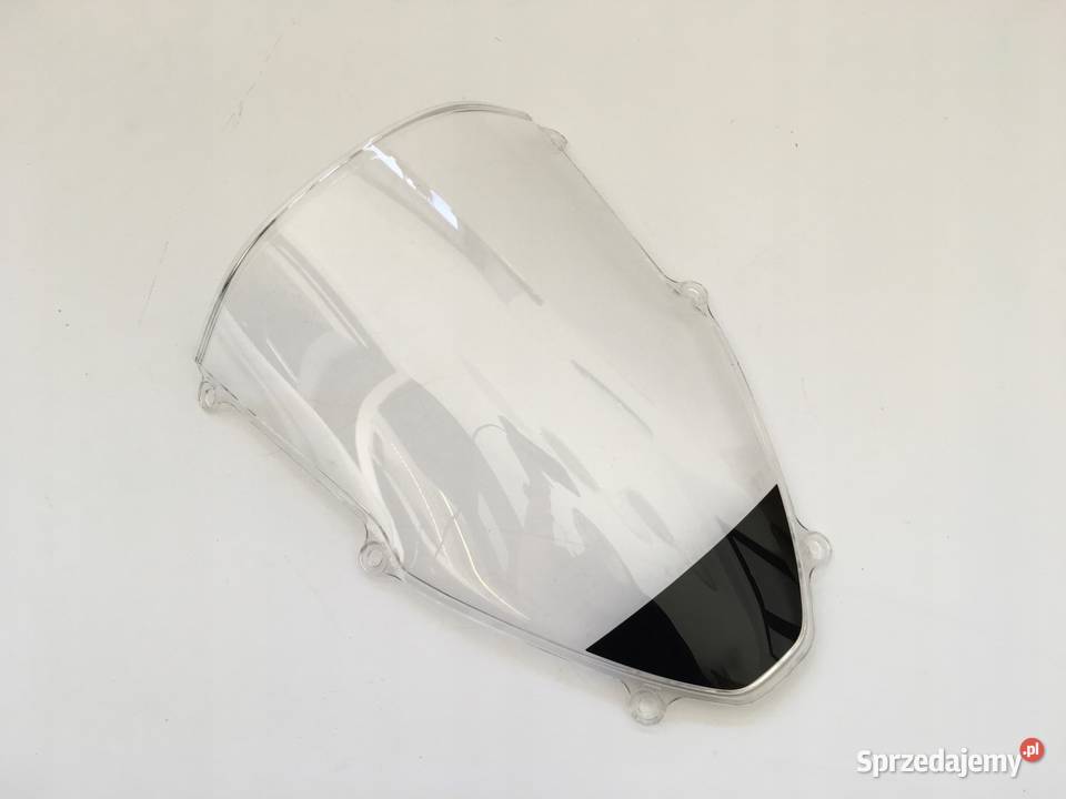 HONDA CBR 1000 RR SC82 20 Szyba oryg wielkopolskie Łobżenica