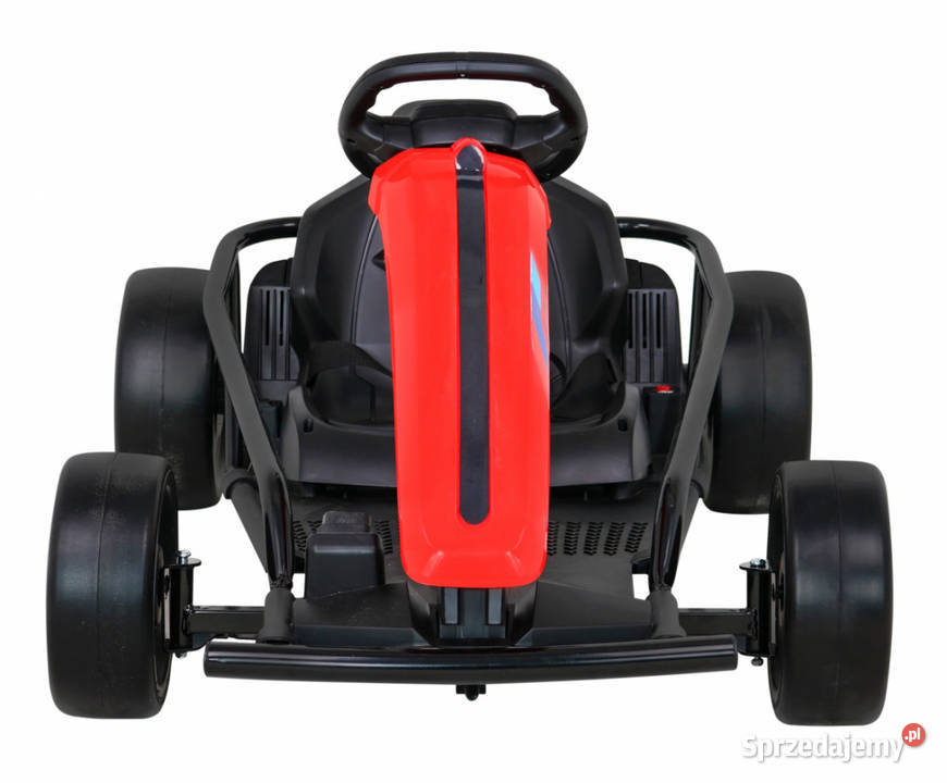 Gokart drift FX1 Drift Master 2x25000RPM Warszawa sprzedam