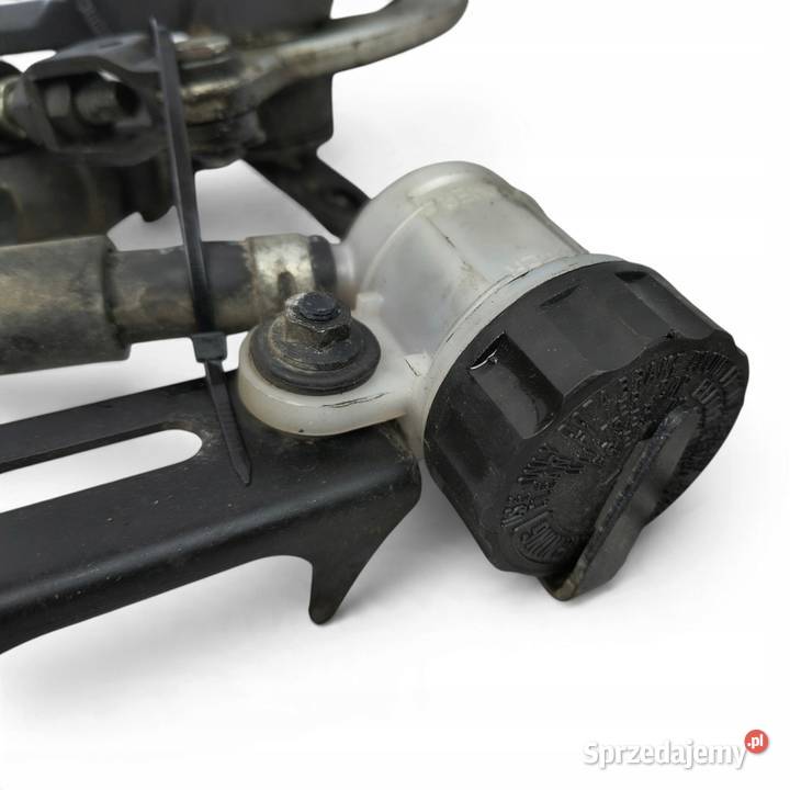 PRAWY SET DŹWIGNIA HAMULCA Yamaha R7 YZFR7 MT07 Chełm sprzedam
