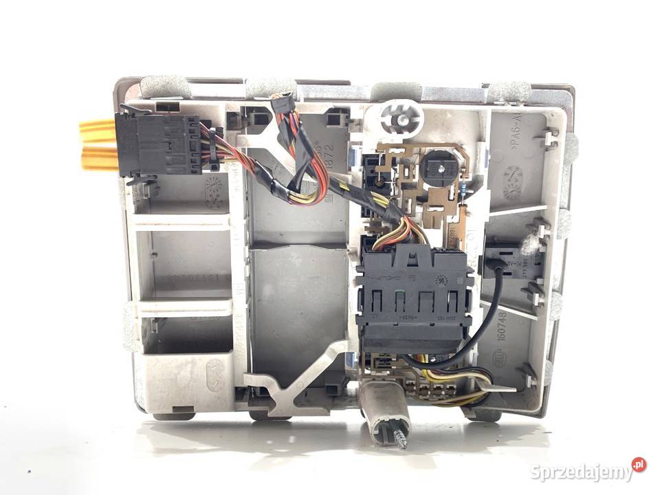 LAMPA SUFITOWA OPEL ZAFIRA B Minivan 0519 podkarpackie sprzedam