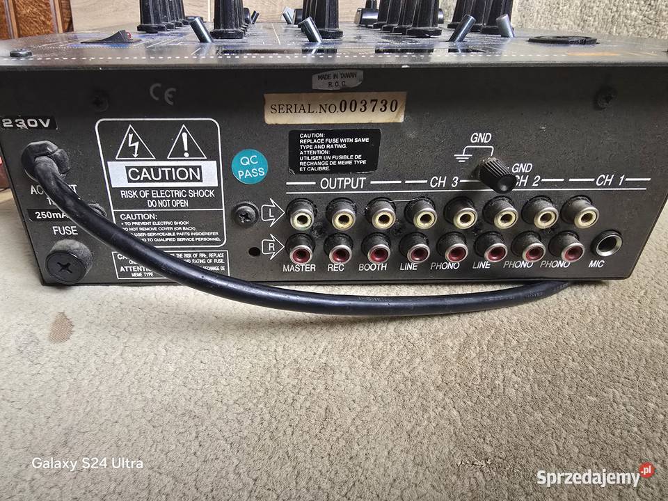 mixer better dj5c śląskie Chełm Śląski