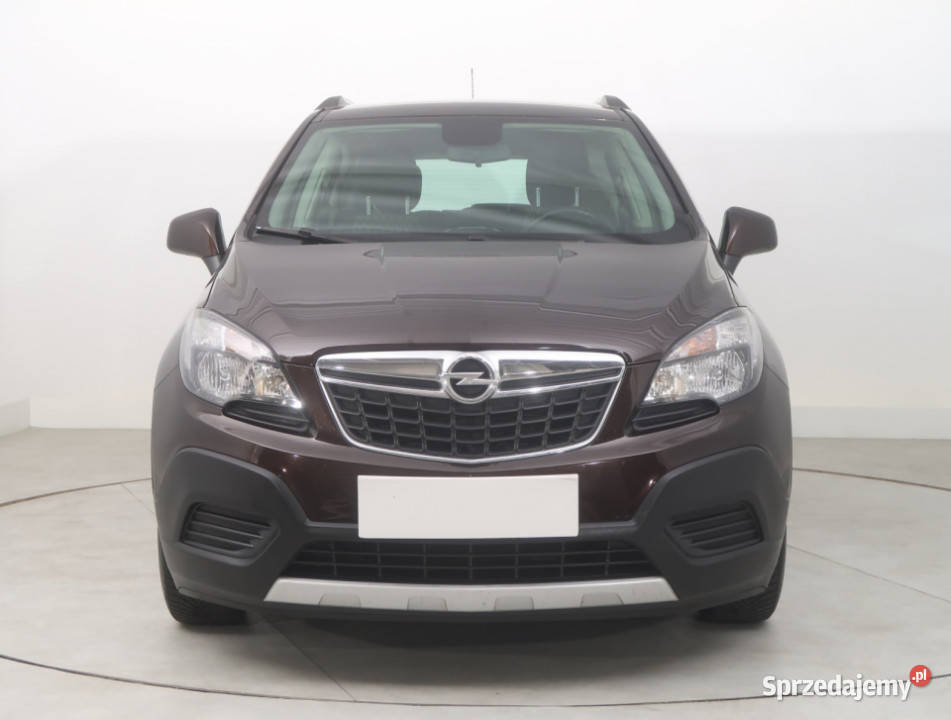 Opel Mokka 16 poduszka powietrzna dolnośląskie