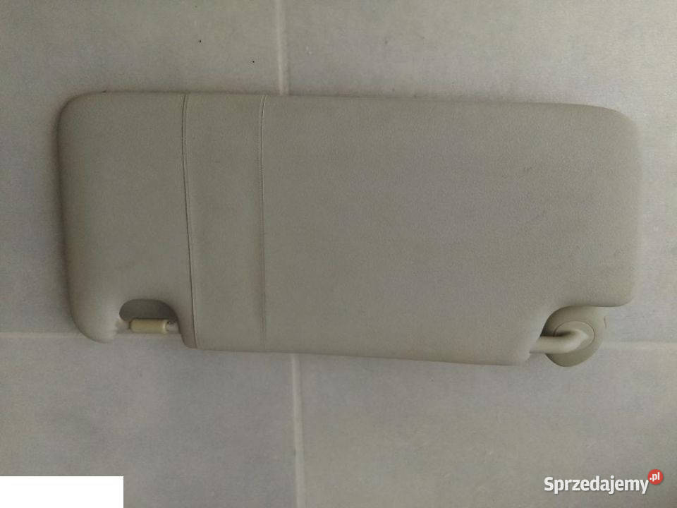 HONDA JAZZ 2010 OSŁONA PRZECIWSŁONECZNA lubelskie Kozubszczyzna