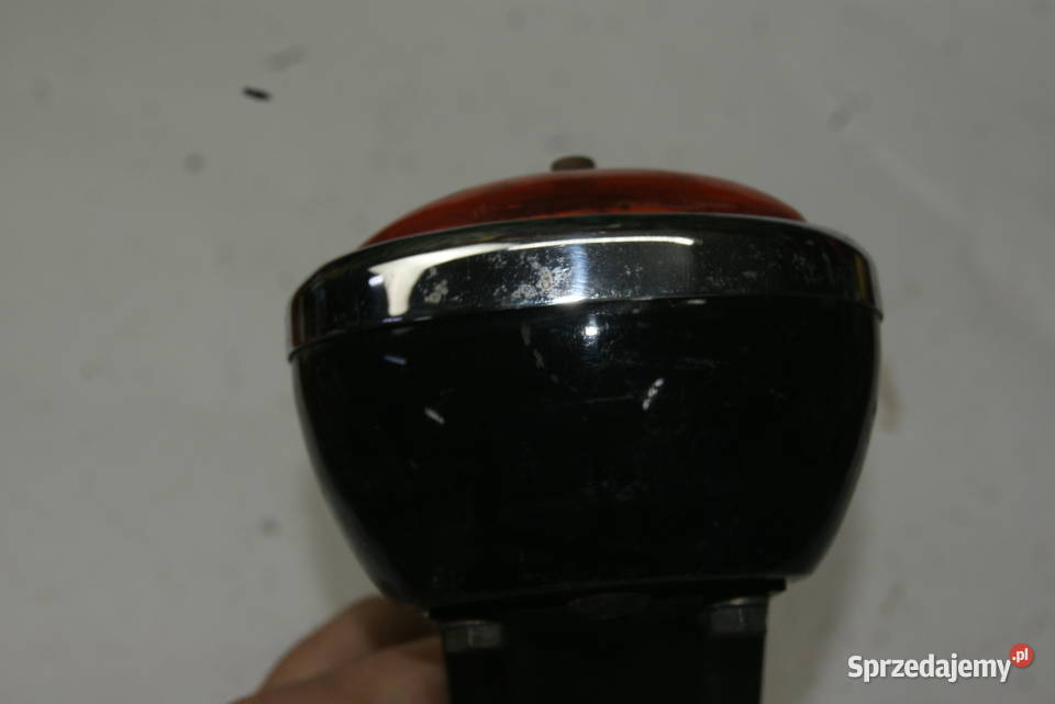LAMPA TYŁ WANDERER OPEL BMW NSU DKW ZUNDAPP śląskie Rybnik sprzedam