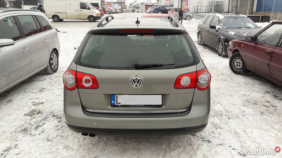 passat b6 ASR (kontrola trakcji)
