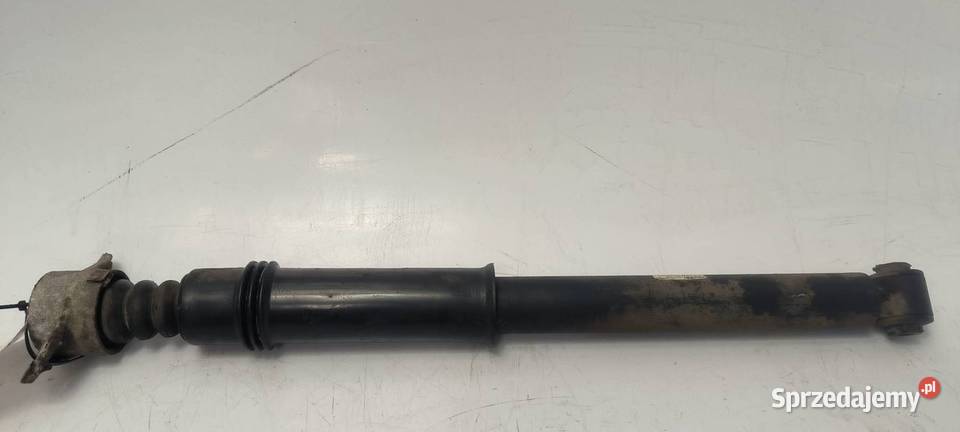 AMORTYZATOR LEWY TYŁ PEUGEOT 308 CC kujawsko-pomorskie Lipno