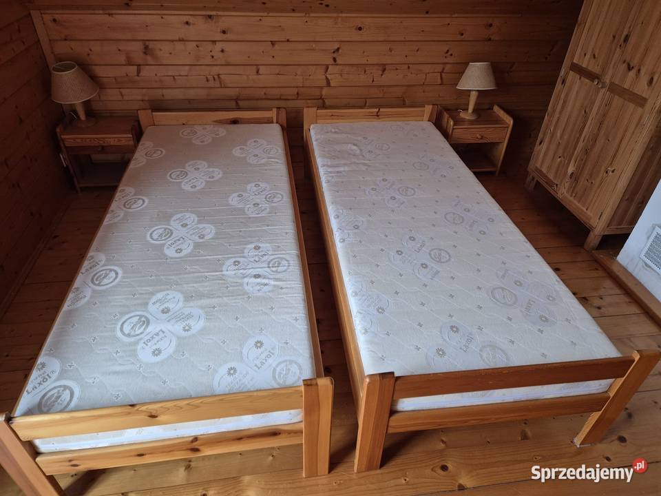 meble domu Pozostałe śląskie