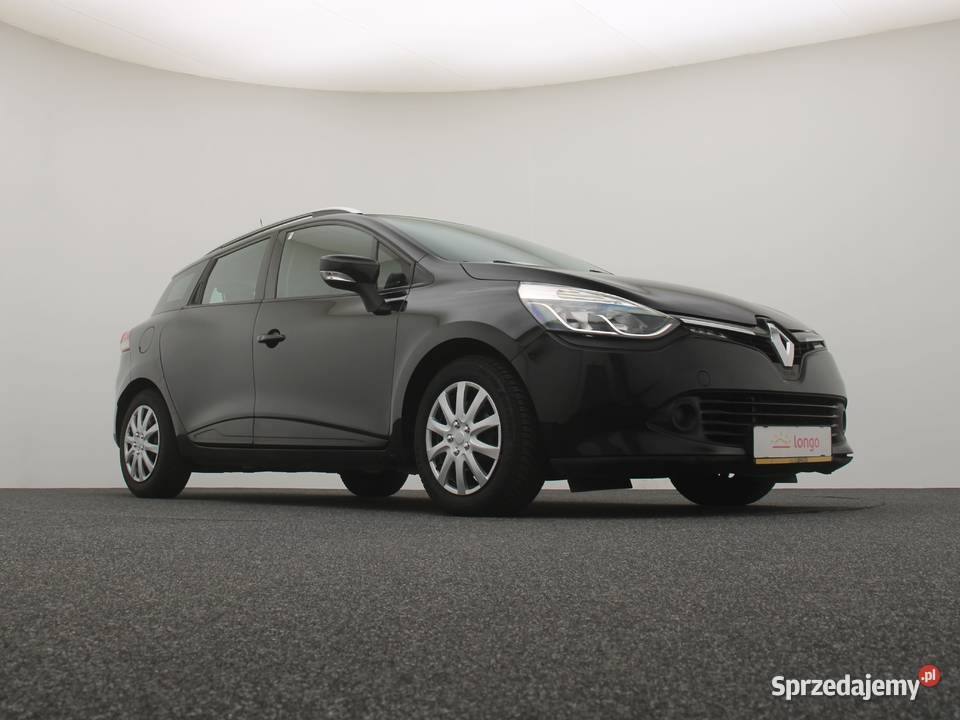Renault Clio IV 15 Expression nieuszkodzony