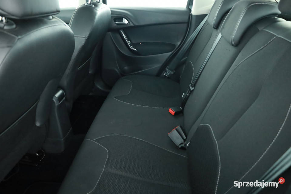 Citroen C3 12 VTi elektryczne szyby