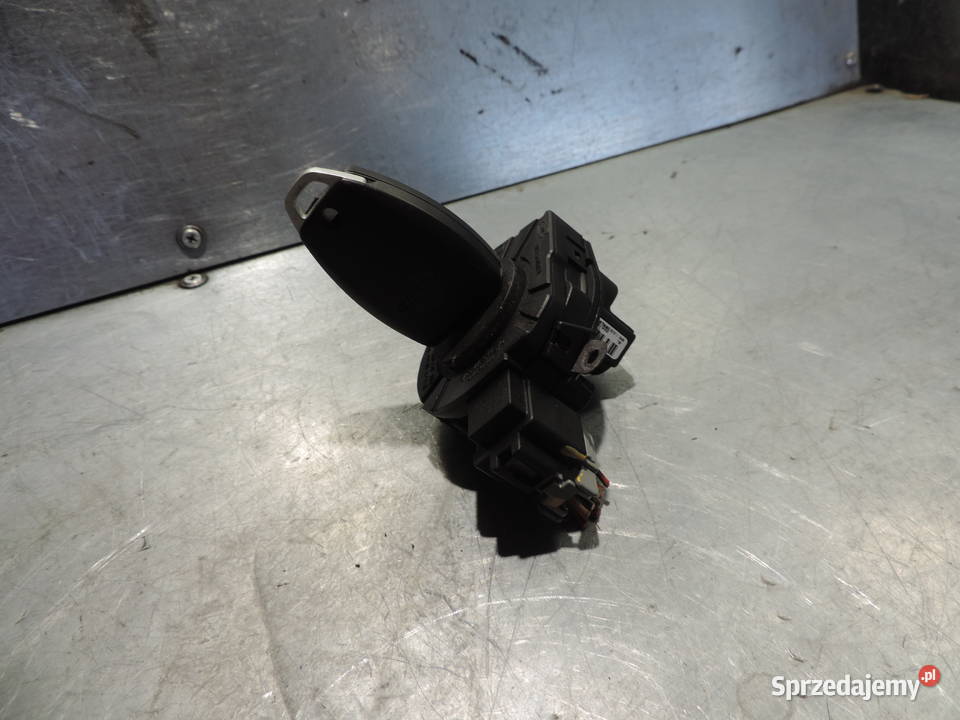 VOLVO C30 S40 C70 V50 STACYJKA 30667665 sprzedam