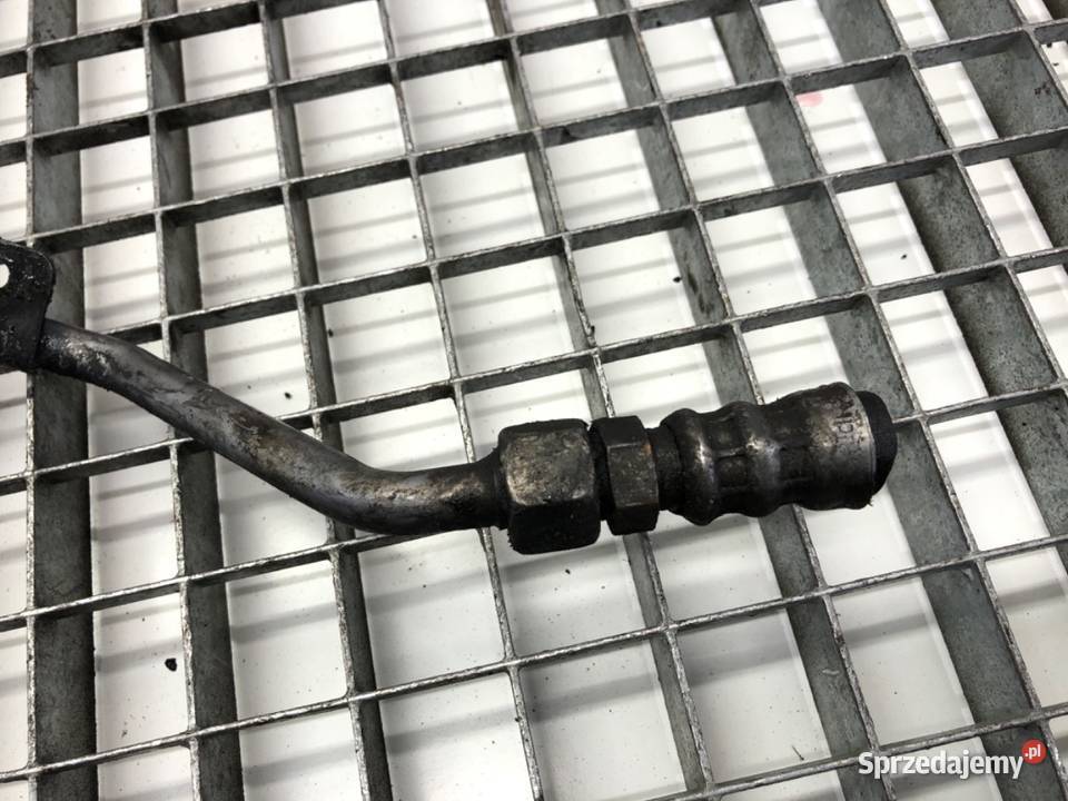 PRZEWÓD SKRZYNI BIEGÓW AUDI A4 B8 osobowe podkarpackie