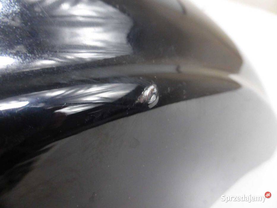 HarleyDavidson Dyna FXDF Fat Bob Błotnik Tył