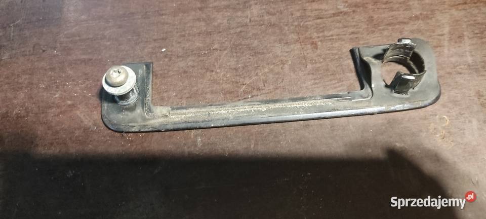 Audi a4b5 ramka klamki drzwi kierowcy lz5l 2578 Stalowa Wola