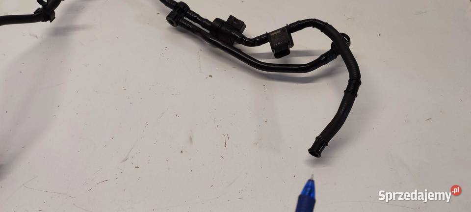 VW TIGUAN II PRZEWÓD PALIWA 15 TSI 05E133366AE