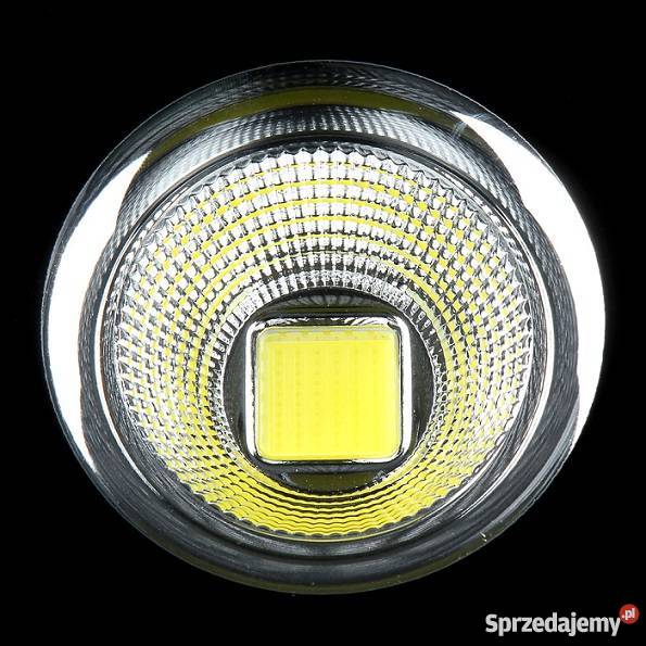 NAŚWIETLACZ LED 100W HALOGEN ZEWNĘTRZNY LAMPA Przasnysz
