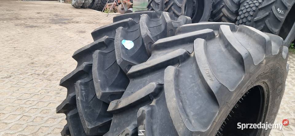 44065r28 4406528 Firestone Trelleborg 100