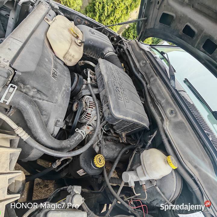 Dodge Ram 1500 sprzedam