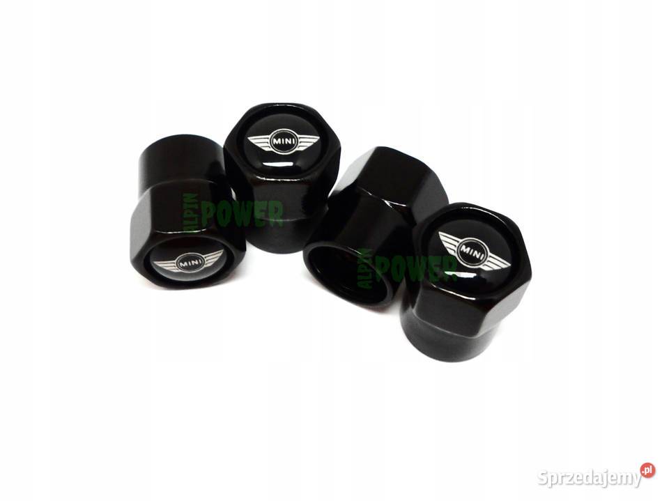 MINI COOPER Nakrętki Na Wentyle Czapki Do Opon Warszawa
