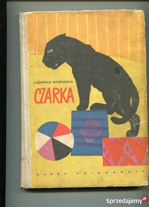 Czarka Ludwika Woźnicka Pozostałe Szczecin