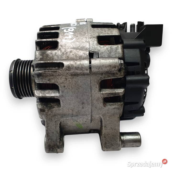 ALTERNATOR Ford Mondeo C Galaxy 20 TDCi Chełm