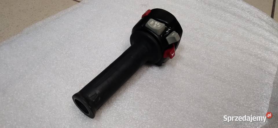 Przełącznik Lewy BMW S1000RR