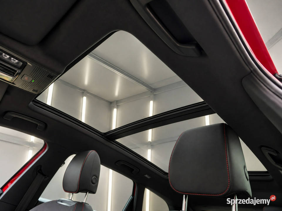 Seat Leon ASR (kontrola trakcji) Żabno