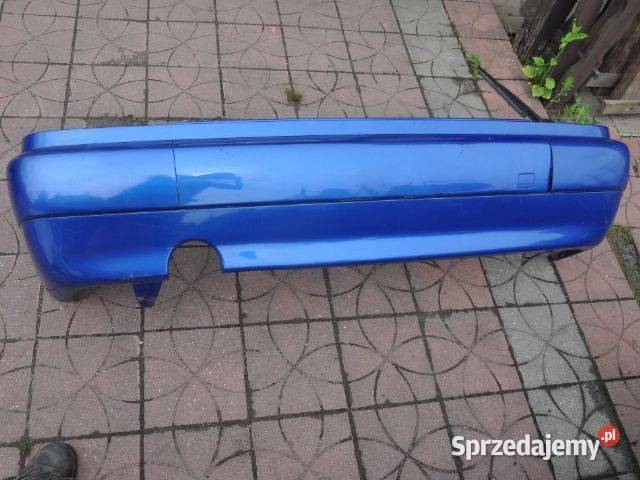 xsara zderzak 5199 WYSYŁKA osobowe Żory