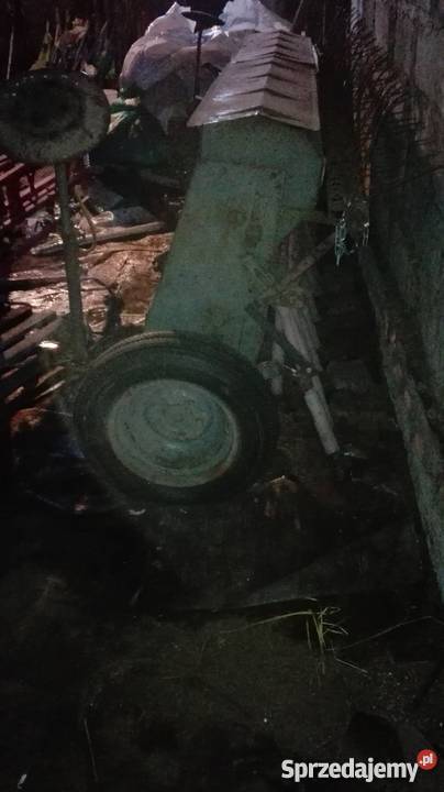 Poznaniak POM Augustów Kolonia Święte sprzedam