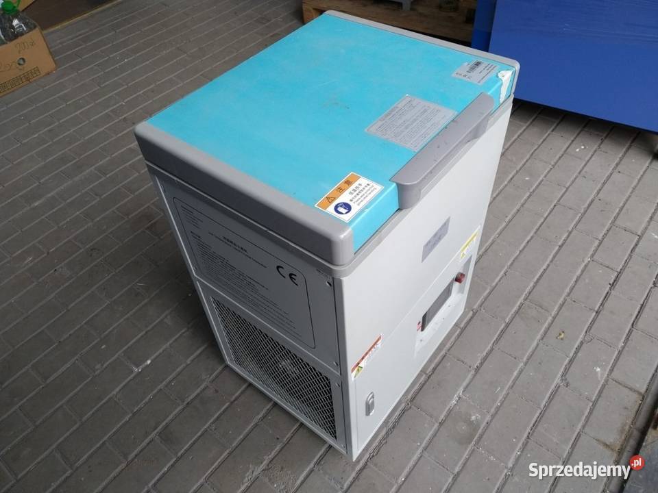 Separator kriogeniczny CP3 RXG180A Stary Sącz